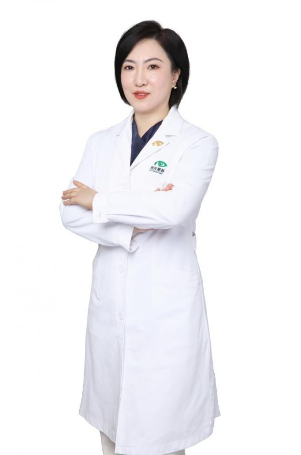 于春晶博士为高考生支招：近视激光手术，圆你军警校梦！